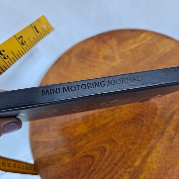 Mini Motoring Journal Hardback - Picture 11 of 13